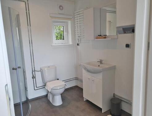Foto del baño de Rasta Götene
