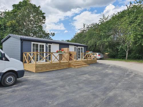 Foto del exterior de Rasta Götene