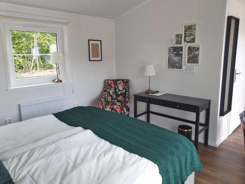 Foto de una habitación de Rasta Götene