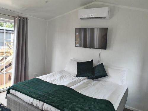 Foto de una habitación de Rasta Götene
