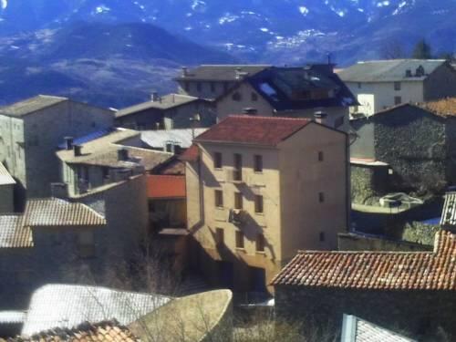 Foto del entorno de Alquileres Vacacionales Ca L&amp;#039;Isidret