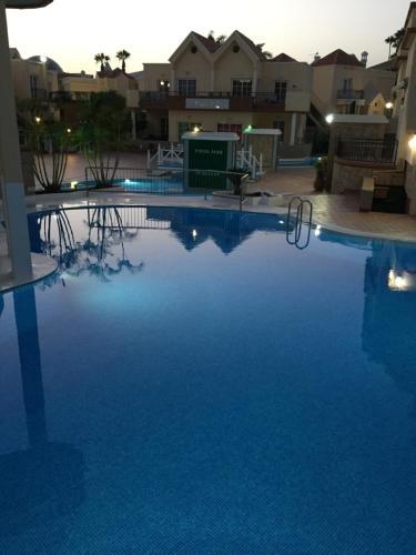 Foto de los servicios de Apartament Yucca Fanabe