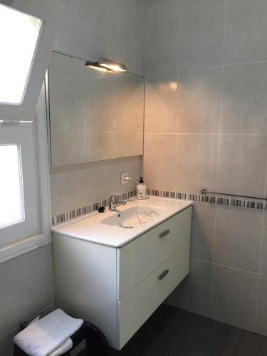 Foto del baño de Apartament Yucca Fanabe