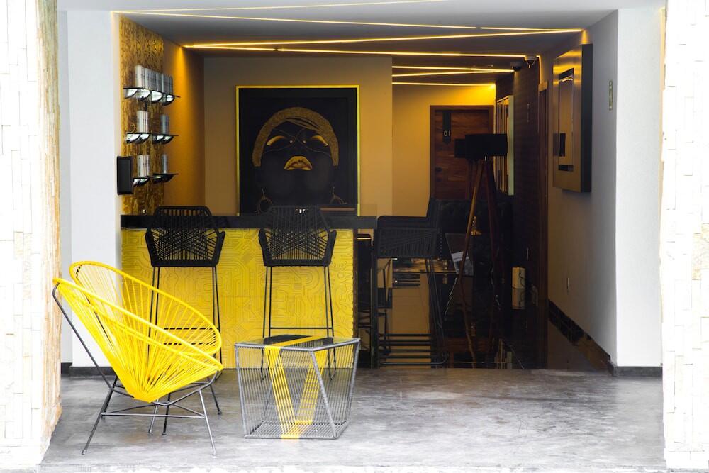 Foto de restauración de Ramë Hotel Boutique