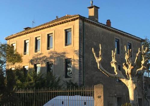 Foto general de La villa du chai