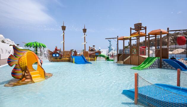 Photo – Aparthotel Best Club Vacaciones Pueblo Indalo
