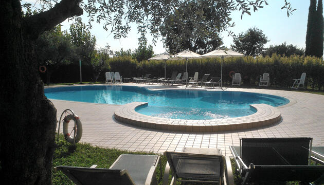 Foto de Hotel Riva Del Sole