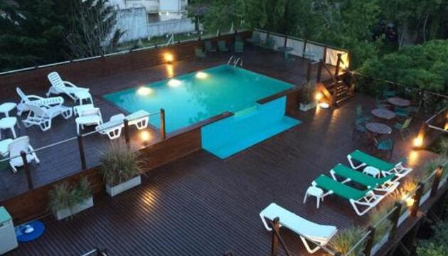 Foto de Hotel Don Carlos