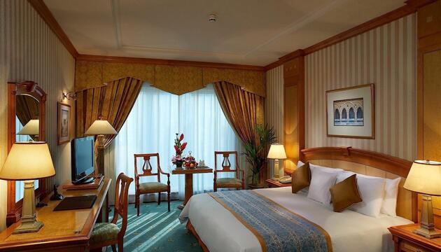 Foto de Carlton Palace Hotel