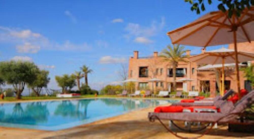 Foto general de Hotel Kasbah Agounsane