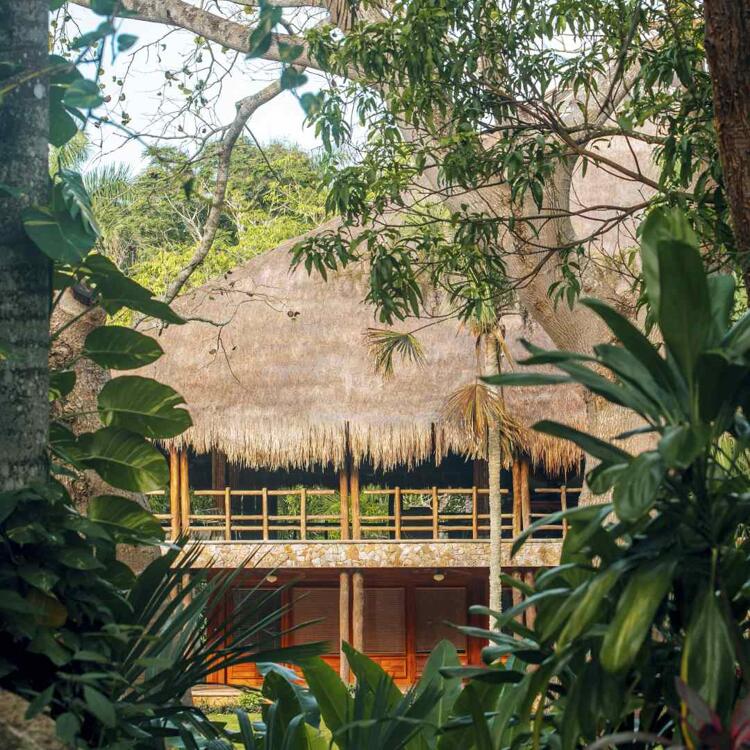 Photo – Bungalows Mayaland