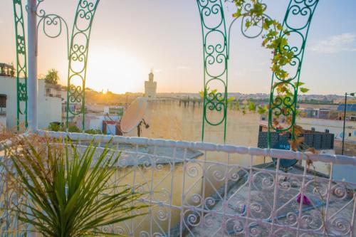 Foto general de Riad Haddaji Fes