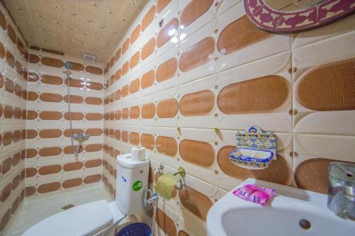 Foto de una habitación de Riad Haddaji Fes