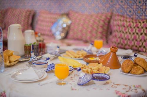 Foto general de Riad Haddaji Fes