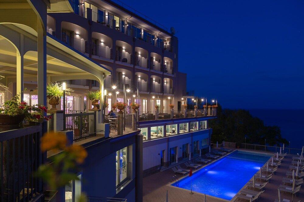 Foto del exterior de Hotel Antares