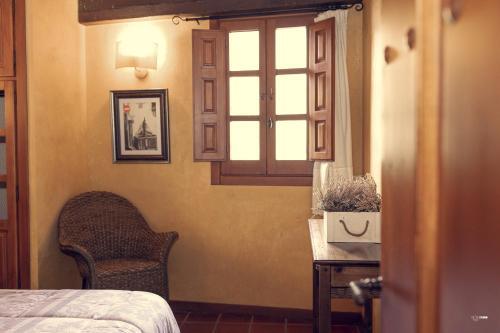 Foto general de APARTAMENTOS LA JACOBA.