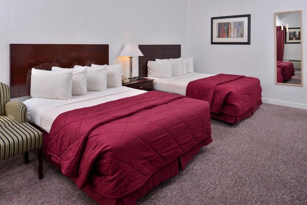Foto general de Hotel Lamplighter Inn