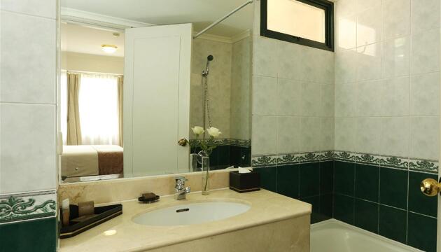 Foto de Hotel Aryaduta Suite Semanggi