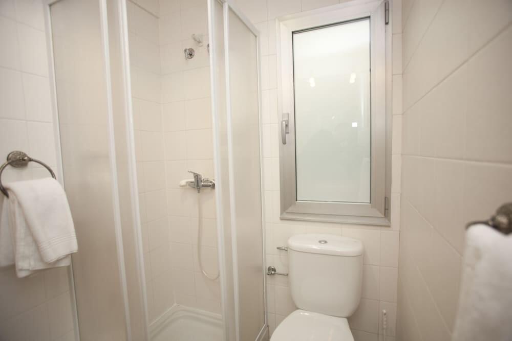 Foto del baño de Hotel Metropol by Carris