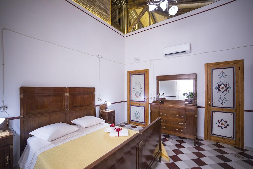 Foto de una habitación de Villa Teresa