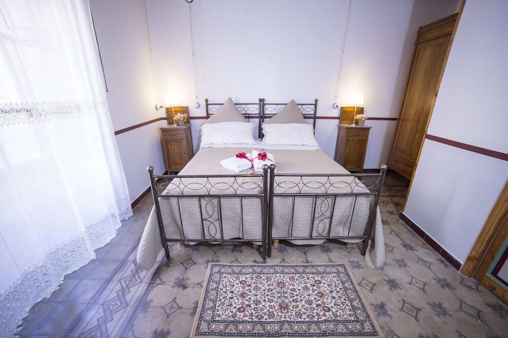 Foto de una habitación de Villa Teresa