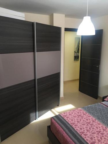 Foto de una habitación de Casas y chalets Los Manzanos