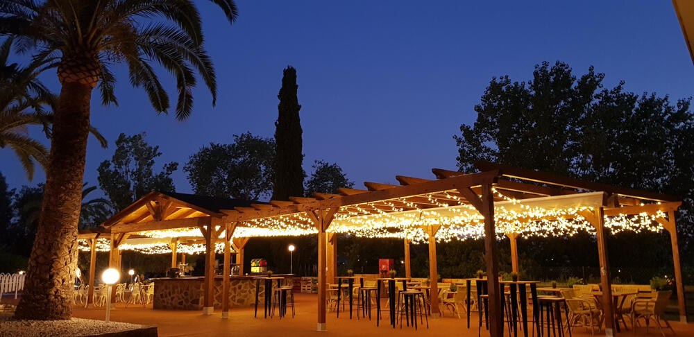Foto del exterior de Hotel Beatriz Toledo Auditorium &amp;amp; Spa
