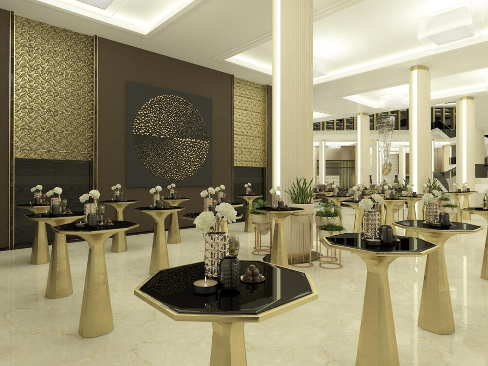 Foto general de Kings` Valley Medical &amp;amp; Spa Hotel