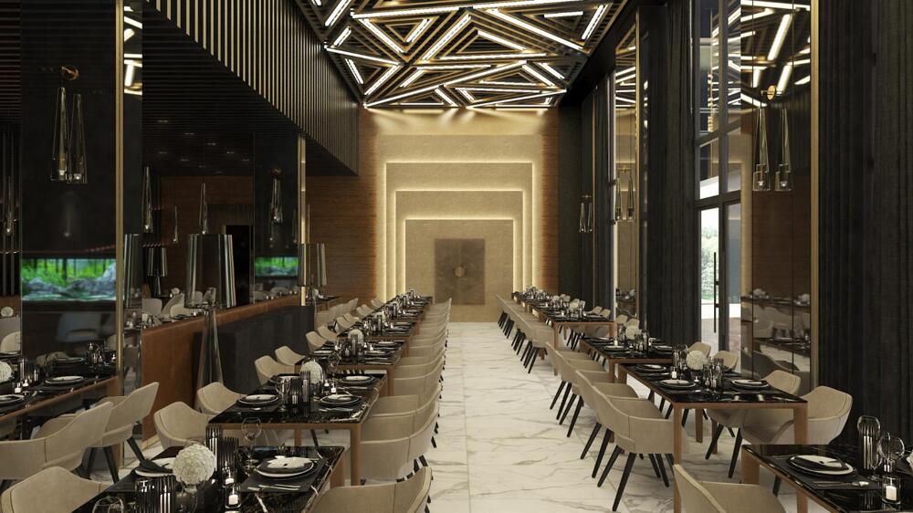Foto general de Kings` Valley Medical &amp;amp; Spa Hotel