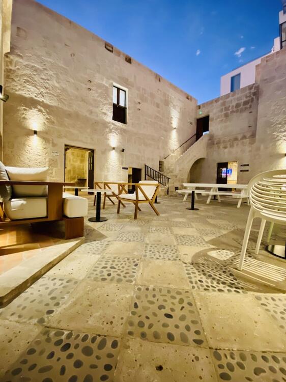 Foto de restauración de Hotel Hampton by Hilton Arequipa