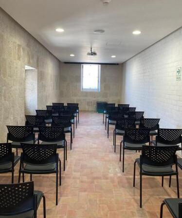 Foto de los servicios de Hotel Hampton by Hilton Arequipa