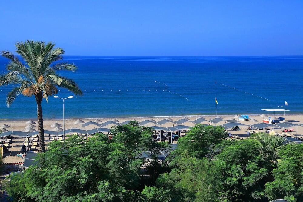 Hotel Club Cactus Paradise - All Inclusive, Gmldr - Reserving