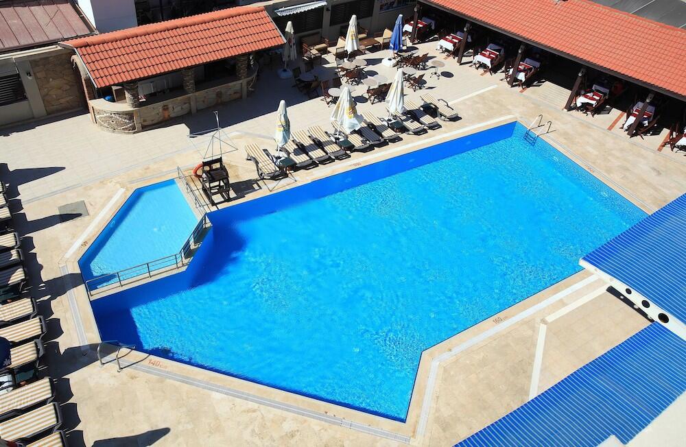 Hotel Club Cactus Paradise - All Inclusive, Gmldr - Reserving