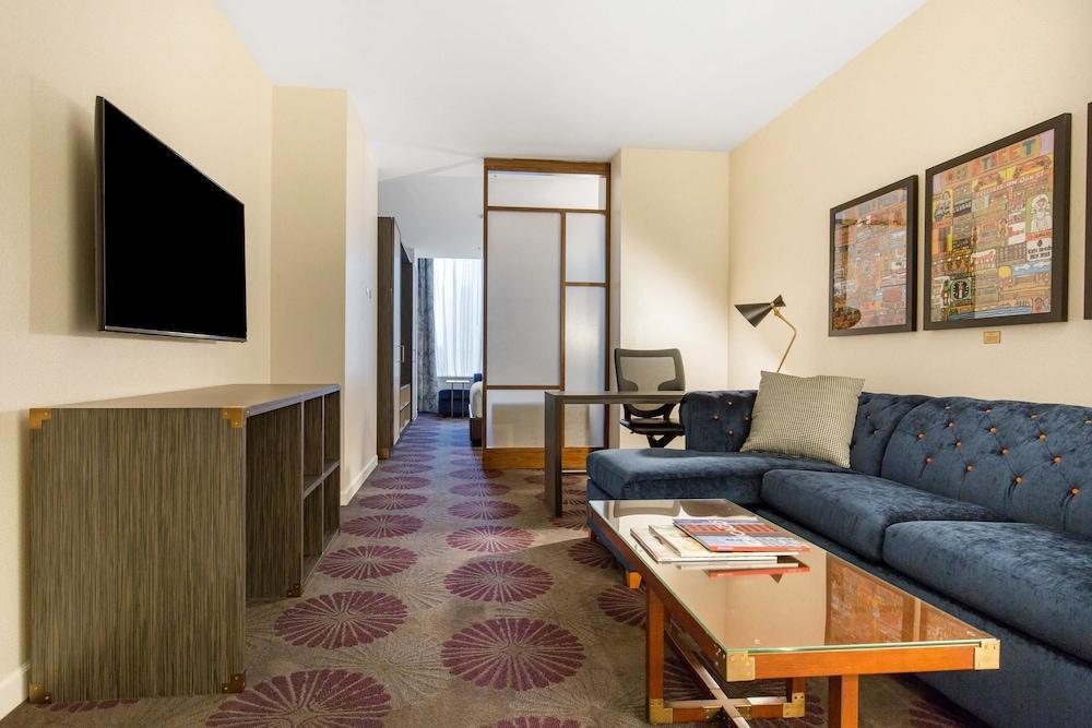 Foto de una habitación de The Chicago Hotel Collection Magnificent Mile