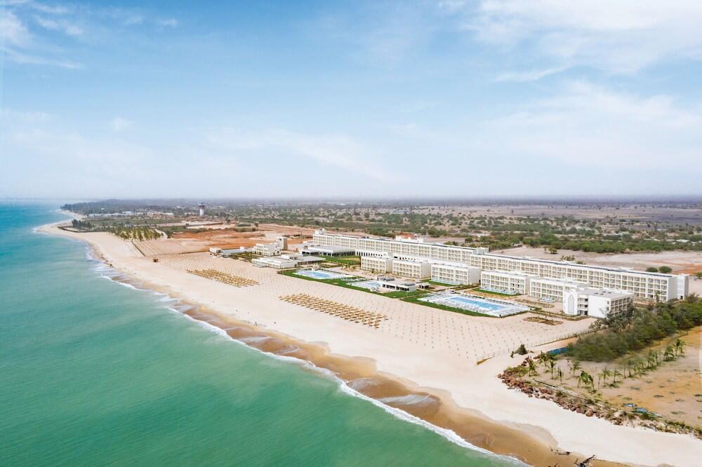 Foto general de Hotel Riu Baobab - All Inclusive