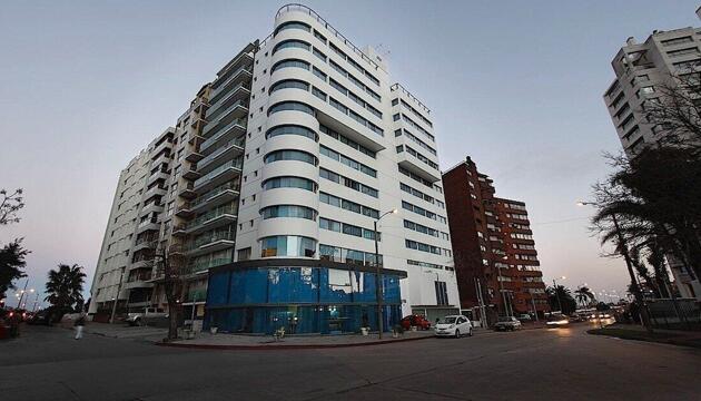 Foto de Palladium Business Hotel