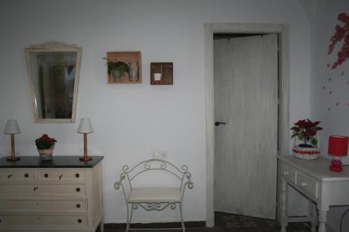 Foto de una habitación de 25 de Abril
