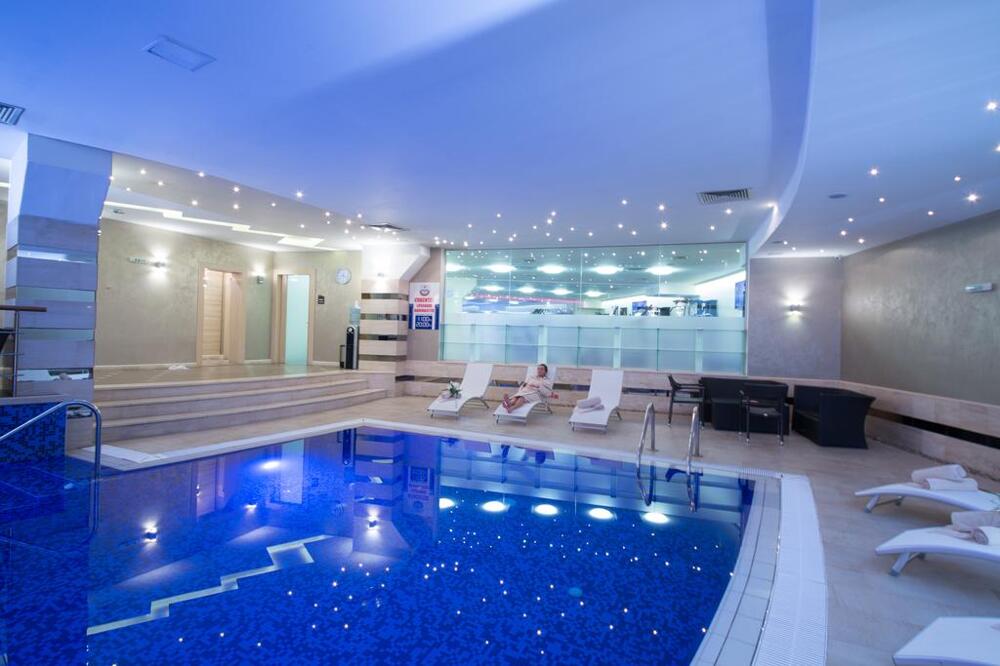 Foto general de Rosslyn Dimyat Hotel Varna