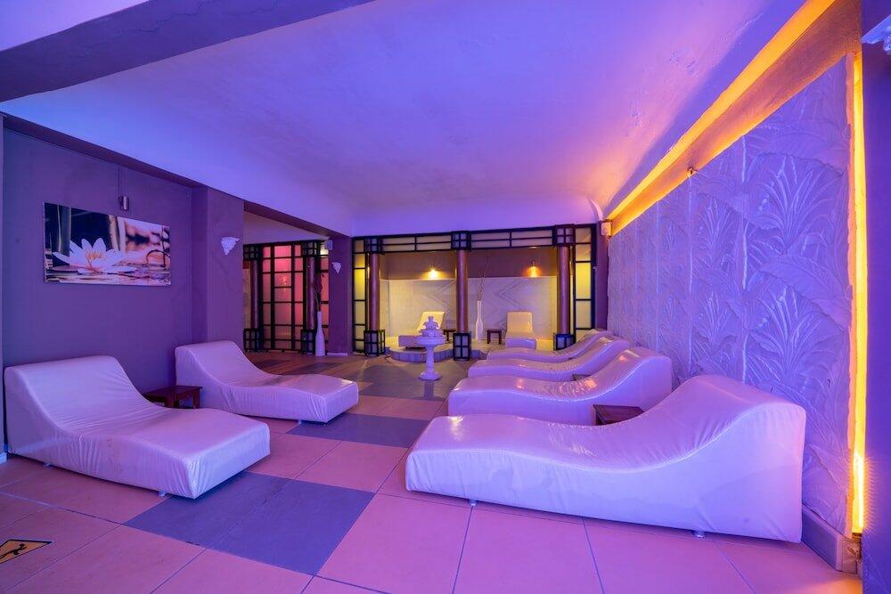 Foto de los servicios de Complejo Lykia Botanika Beach &amp;amp; Fun Club