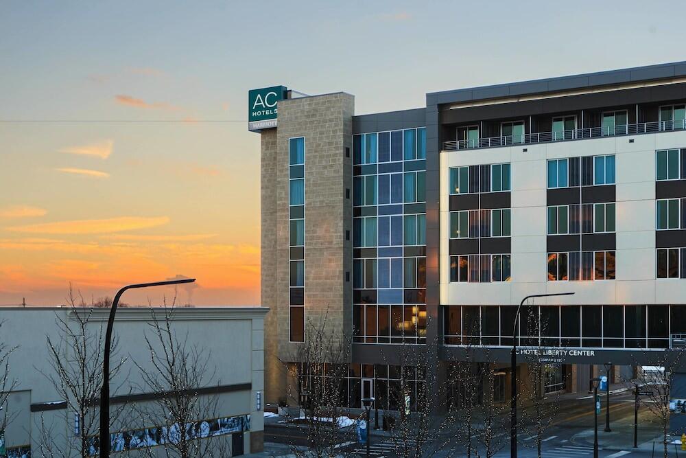 Photo – AC Hotel Cincinnati at Liberty Center