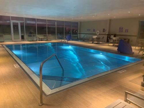 Facilities – AC Hotel Cincinnati at Liberty Center