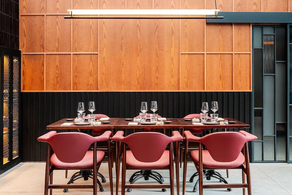 Foto de restauración de Hotel Radisson Collection Bilbao