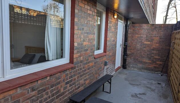 Foto de Beautiful Independent Apartment in London, UK