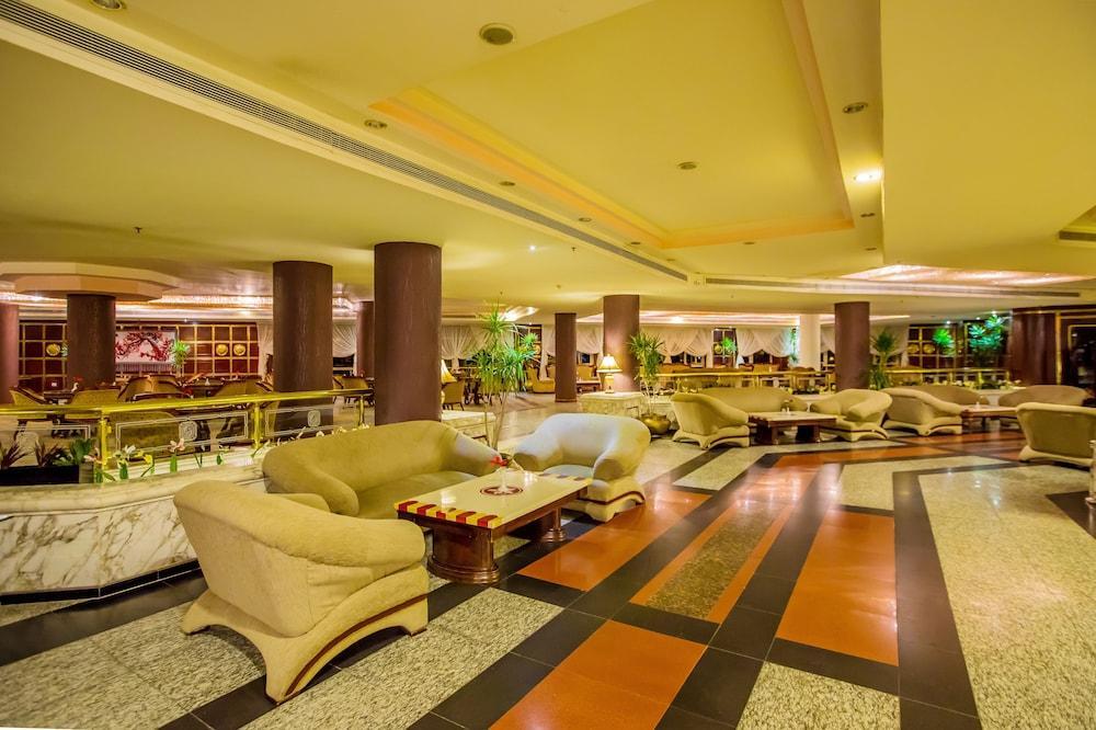 Foto general de Hotel Golden 5 Emerald Beach Resort Golden 5