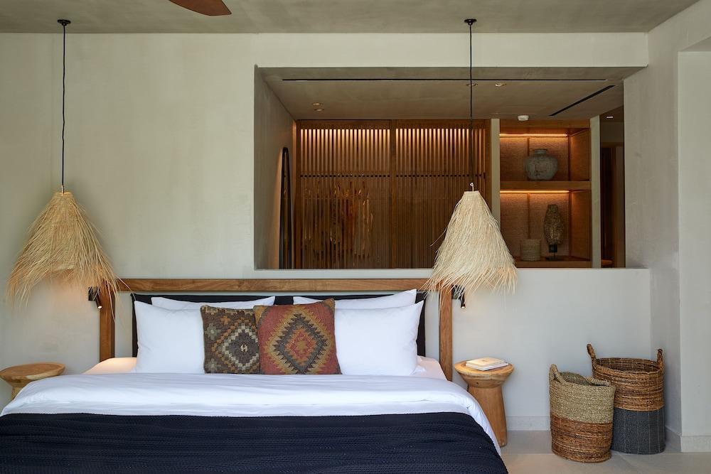 Foto de una habitación de The Syntopia Hotel - Adults Only
