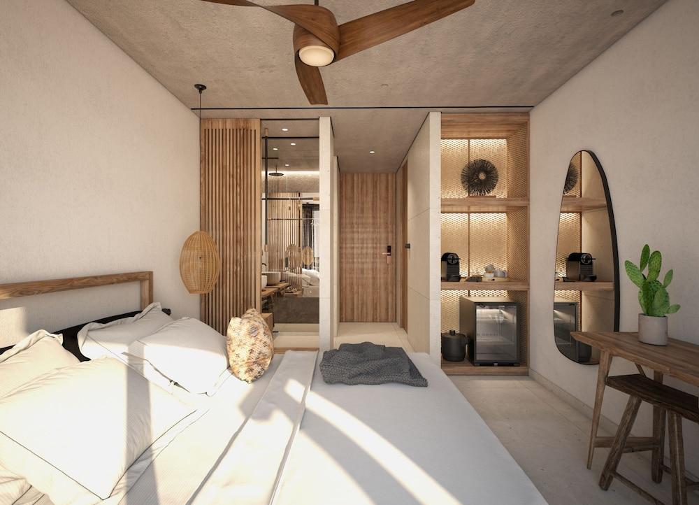 Foto general de The Syntopia Hotel - Adults Only