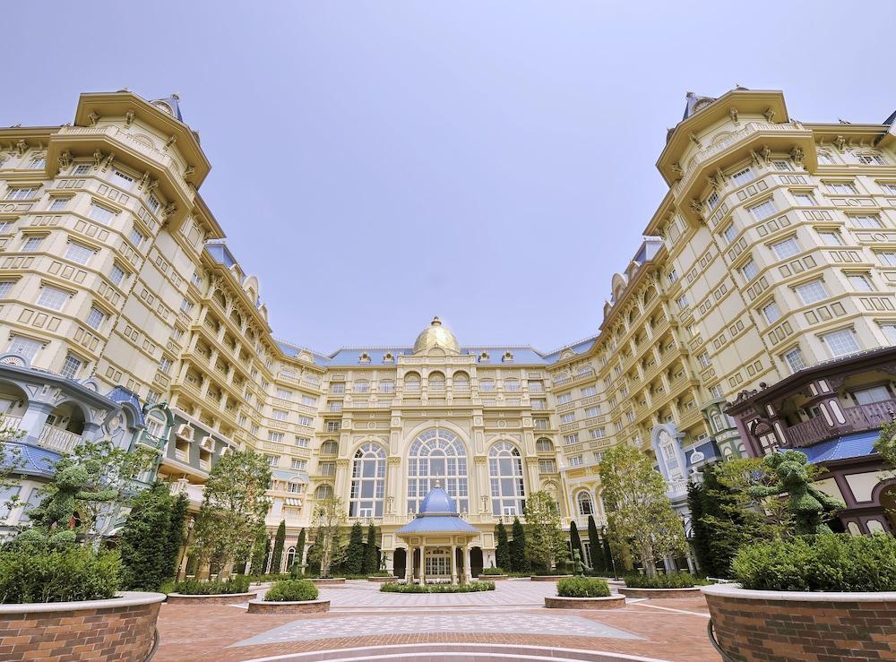 ももたろう様TOKYO DiSNEY RESORT LIMITED Tokyo Disney Resort 35th Anniversary 