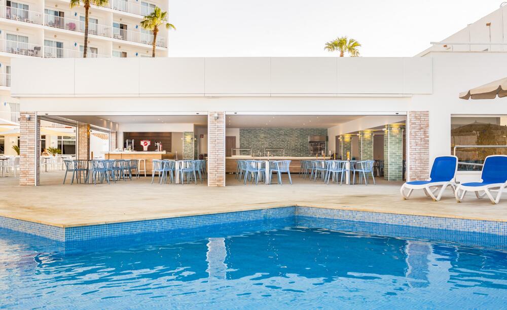 Foto general de Hotel Globales Condes de Alcudia