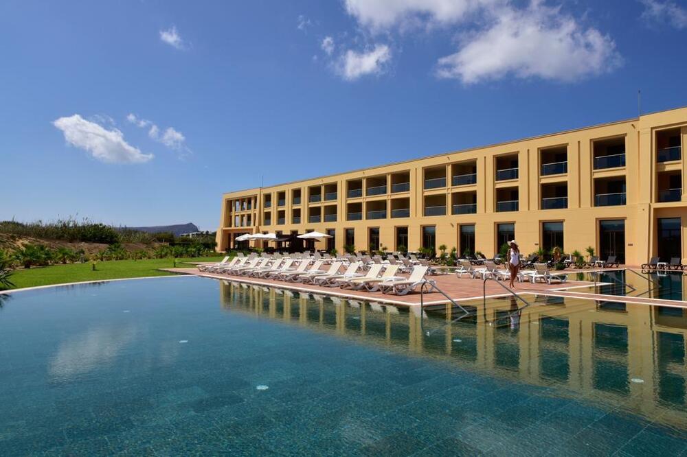 Foto de los servicios de Hotel Pestana Colombos Premium Club - All Inclusive