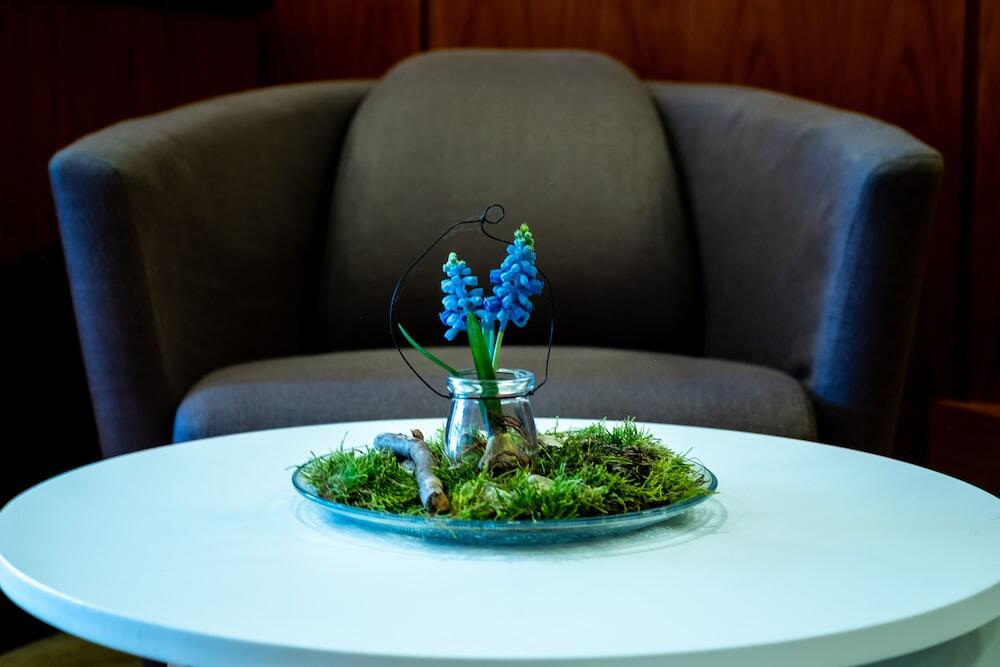 Foto de las zonas nobles de Hotel Schomacker